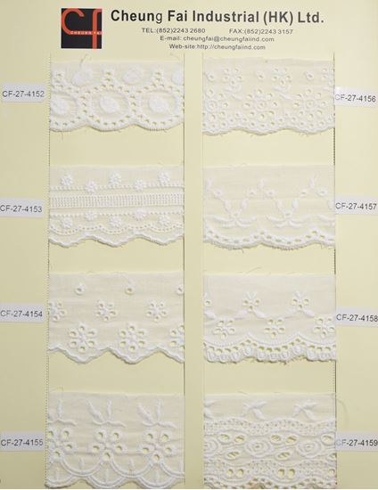 Picture of CF-27-4152