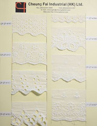 Picture of CF-27-4160