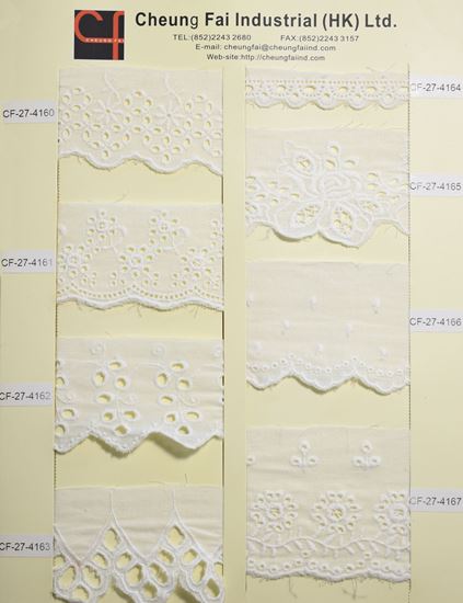 Picture of CF-27-4160