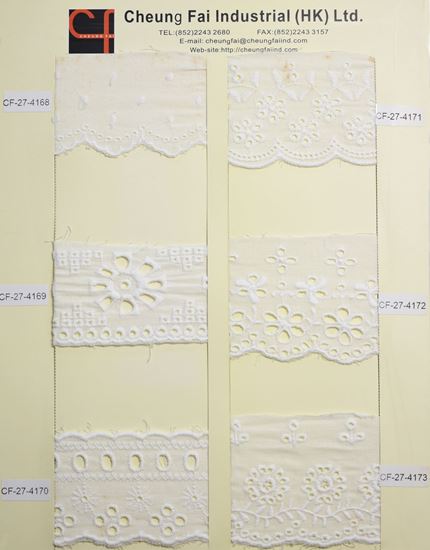 Picture of CF-27-4168