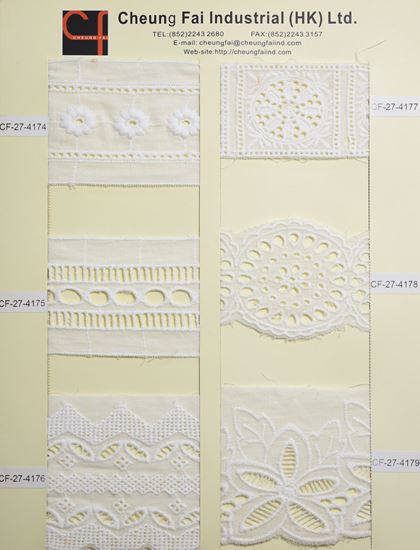 Picture of CF-27-4174