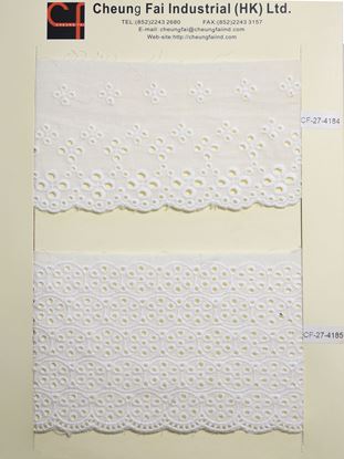 Picture of CF-27-4184