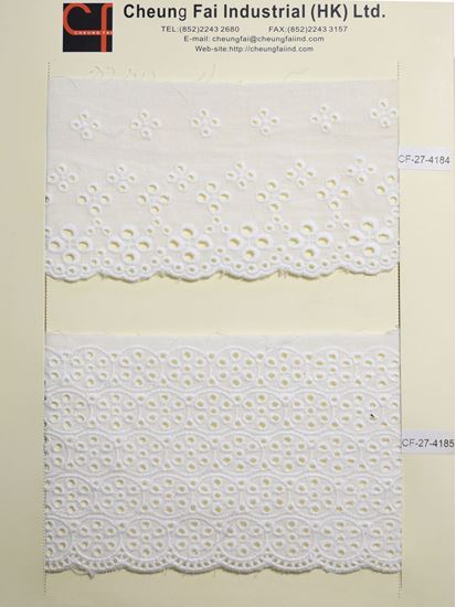 Picture of CF-27-4184