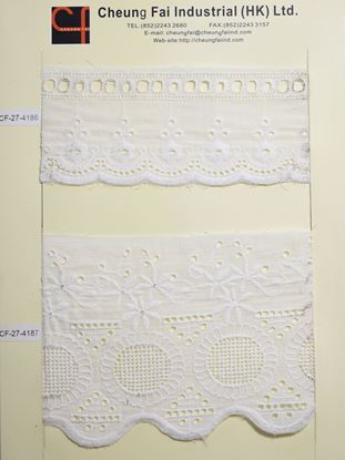 Picture of CF-27-4186