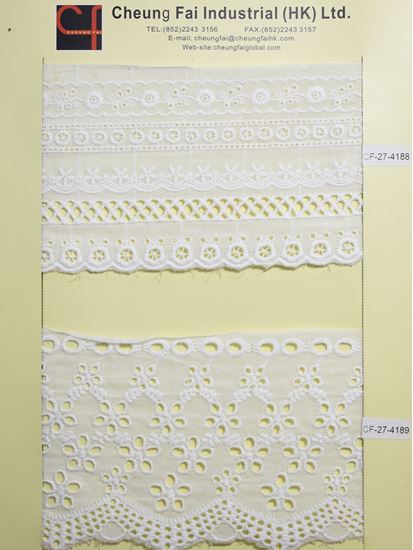 Picture of CF-27-4188