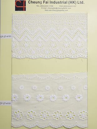 Picture of CF-27-4190