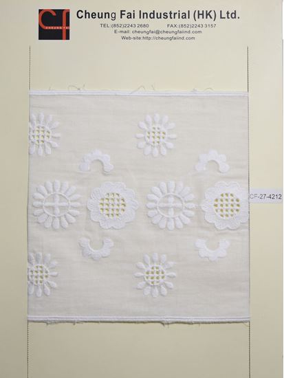 Picture of CF-27-4212