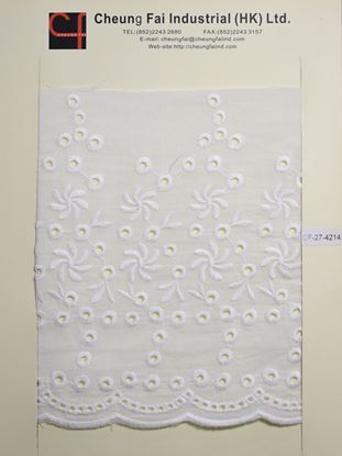 Picture of CF-27-4214