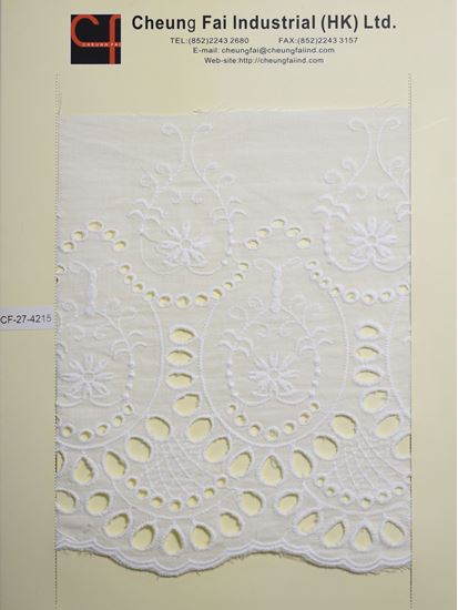 Picture of CF-27-4215