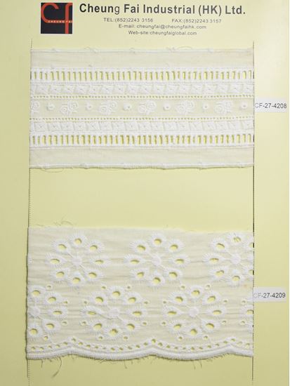 Picture of CF-27-4208