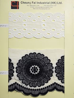 Picture of CF-27-4210