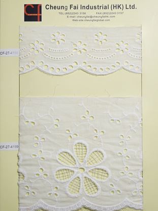 Picture of CF-27-4198