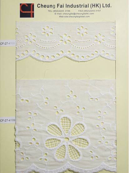 Picture of CF-27-4198