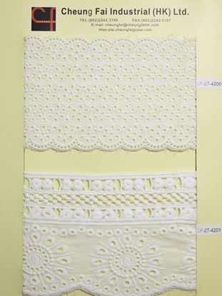 Picture of CF-27-4200