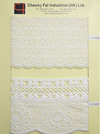 Picture of CF-27-4200