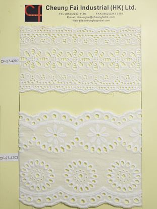 Picture of CF-27-4202