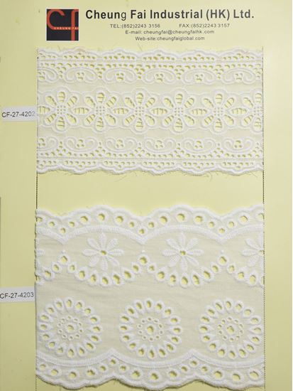 Picture of CF-27-4202